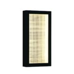 4298-1W, уличный светильник, D50xW150xH300, LEDx12W, 180LM, 4000K, IP54, included