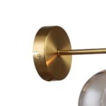 2765-1W, настенный светильник, D195xW130xH210, 1xG9x25W, excluded — изображение 3