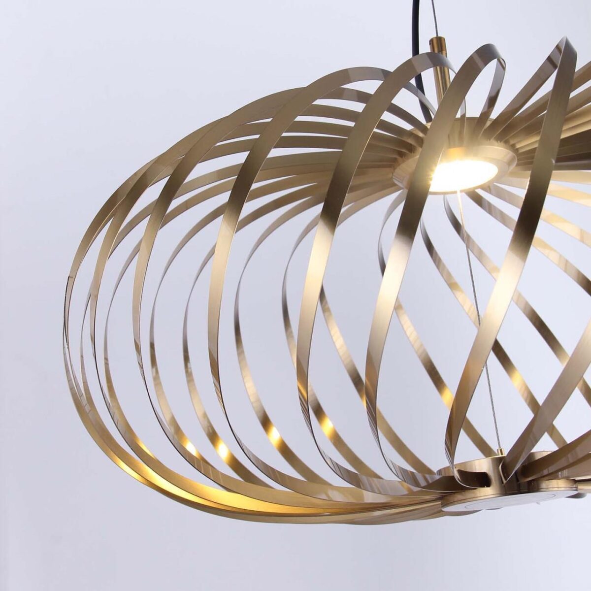 4679-1P, подвесная люстра, D400xH325/2700, LEDx6W, 500LM, 3000K, included — изображение 4