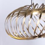 4679-1P, подвесная люстра, D400xH325/2700, LEDx6W, 500LM, 3000K, included — изображение 4