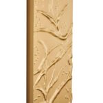 4129-1W, настенный светильник, D95xW100xH570, 1xLEDx5W, 450LM, 4000K, included — изображение 5