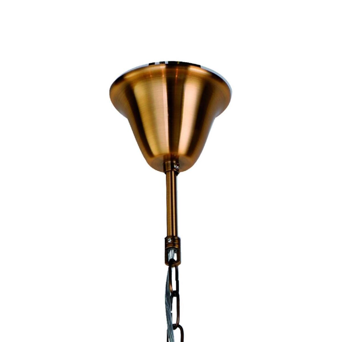 2060-7P, люстра подвесная, D650xH320/1320, 7xE14x40W, excluded — изображение 3