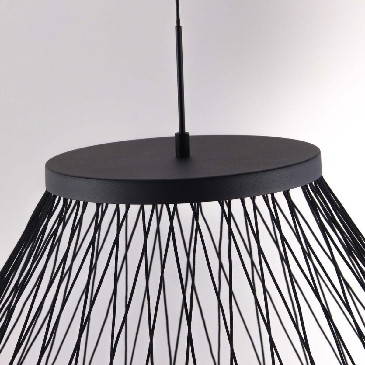 4633-6P, подвес, D600xH400/1500, LEDx16W, 600LM, 4000K, included — изображение 4