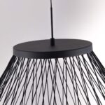 4633-6P, подвес, D600xH400/1500, LEDx16W, 600LM, 4000K, included — изображение 4