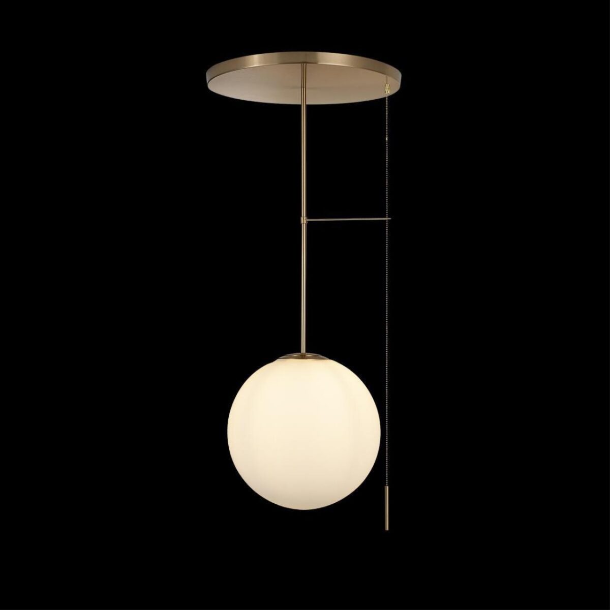 10029PM Gold Светильник на штанге LOFT IT Signal — изображение 2