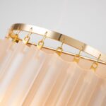 2966-2W, настенный светильник, D130xW265xH305, 2xE14x40W, excluded — изображение 3