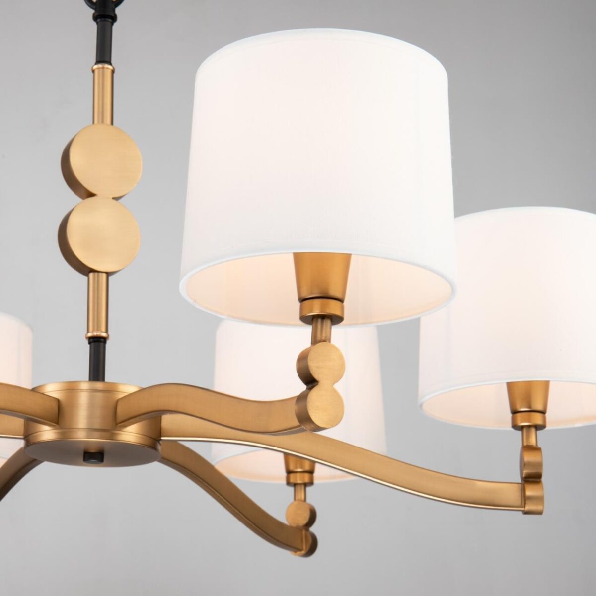 2624-6P, подвесная люстра, D800xH400/1400, 6xE14x40W, excluded — изображение 8