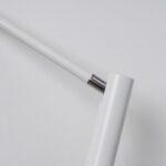 1961-1W, настенный светильник, D120xW60xH100, 1xLEDx3W, 240LM, 3000K, included, switch — изображение 5