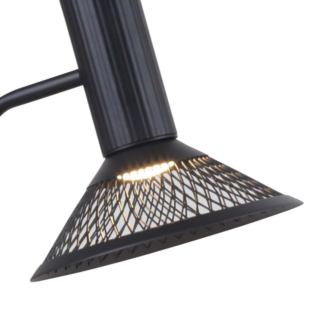 4623-1T, настольный светильник, L240xW180xH420, 1xLEDx6W, 660LM, 3000K, included — изображение 4