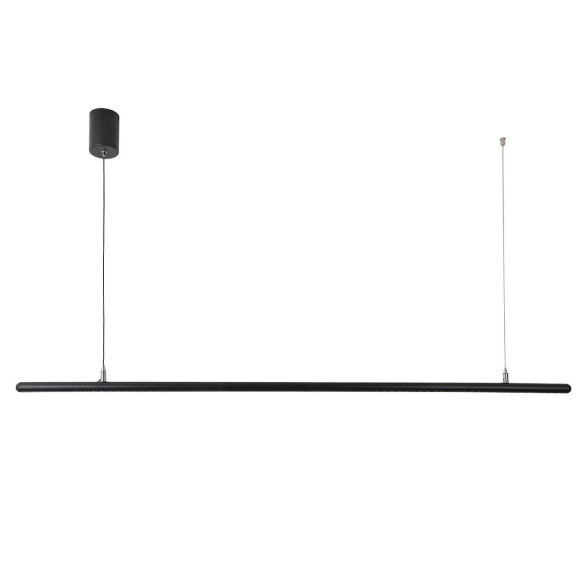 4486-1P, подвесная люстра, L1225xH125/1500, LEDx20W, 1700LM, 4000K, included 4486-1P, подвесная люстра, L1225xH125/1500, LEDx20W, 1700LM, 4000K, included — изображение 1