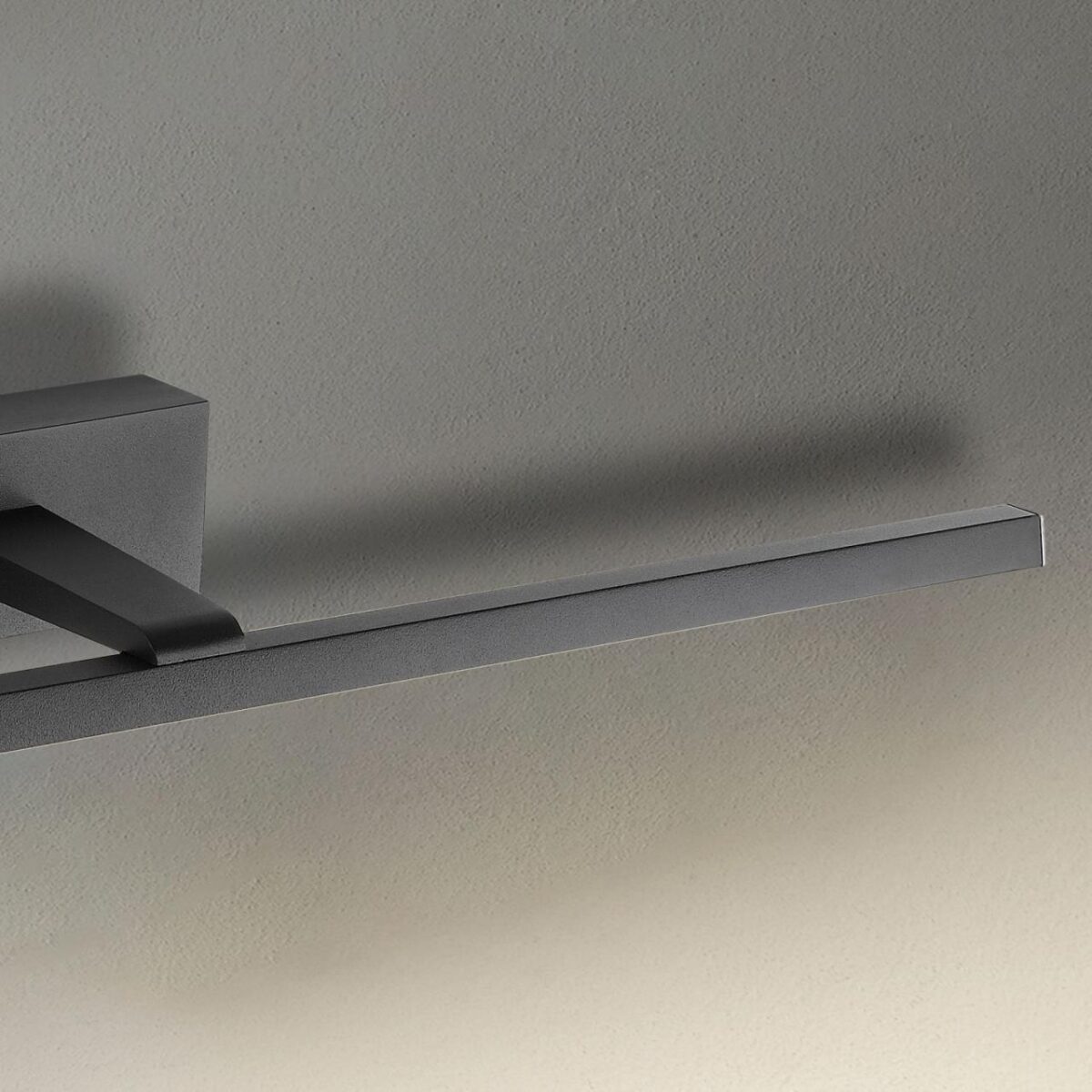 2432-2W, настенный светильник, D140xW605xH60, 1xLEDx11W, 880LM, 4000K, IP44, included — изображение 6