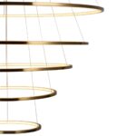 10015/5 Подвесной светильник LOFT IT Ring — изображение 5