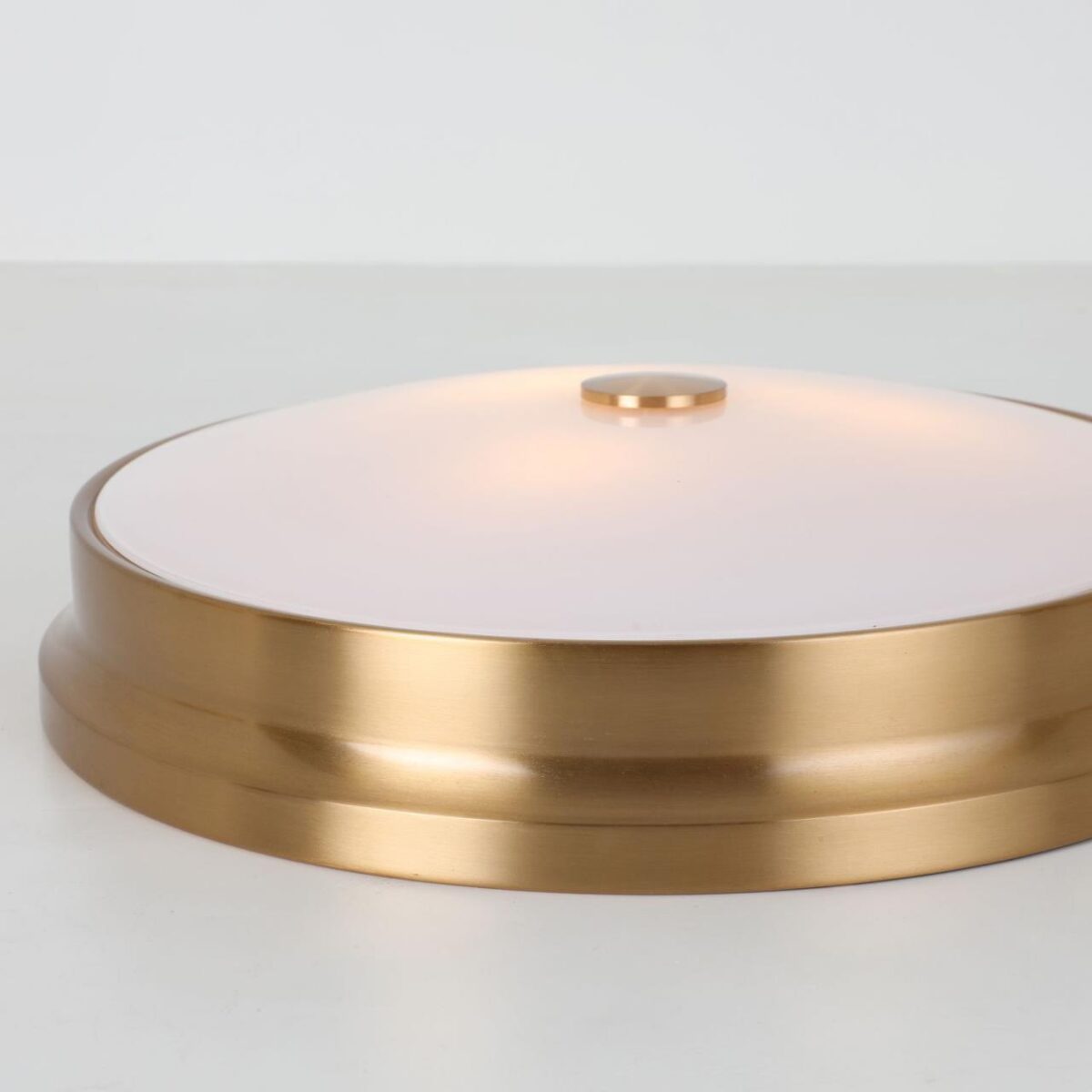 2375-3C, потолочный светильник, D410xH100, 3xE27x40W, excluded — изображение 6