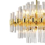 2205-10P, люстра подвесная, D600xH640, 10xE14x40W, excluded — изображение 4