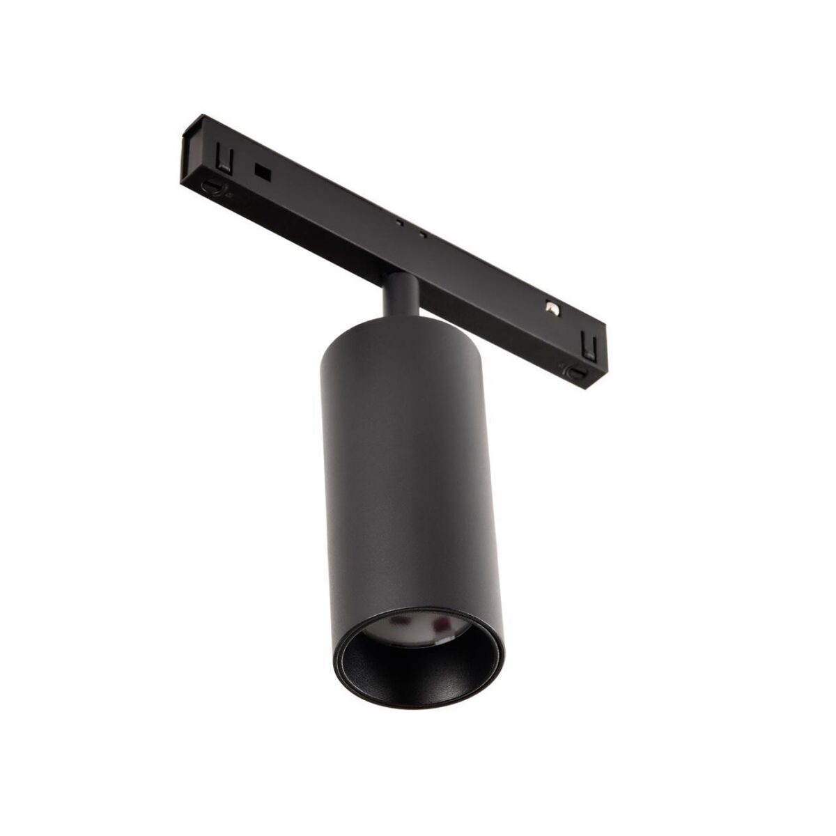 4581-1U, трековый светильник, D45xL145xH130, LEDx10W, 48V, 660LM, 2700-5700K, CRI>90, beam angle:36, included — изображение 2