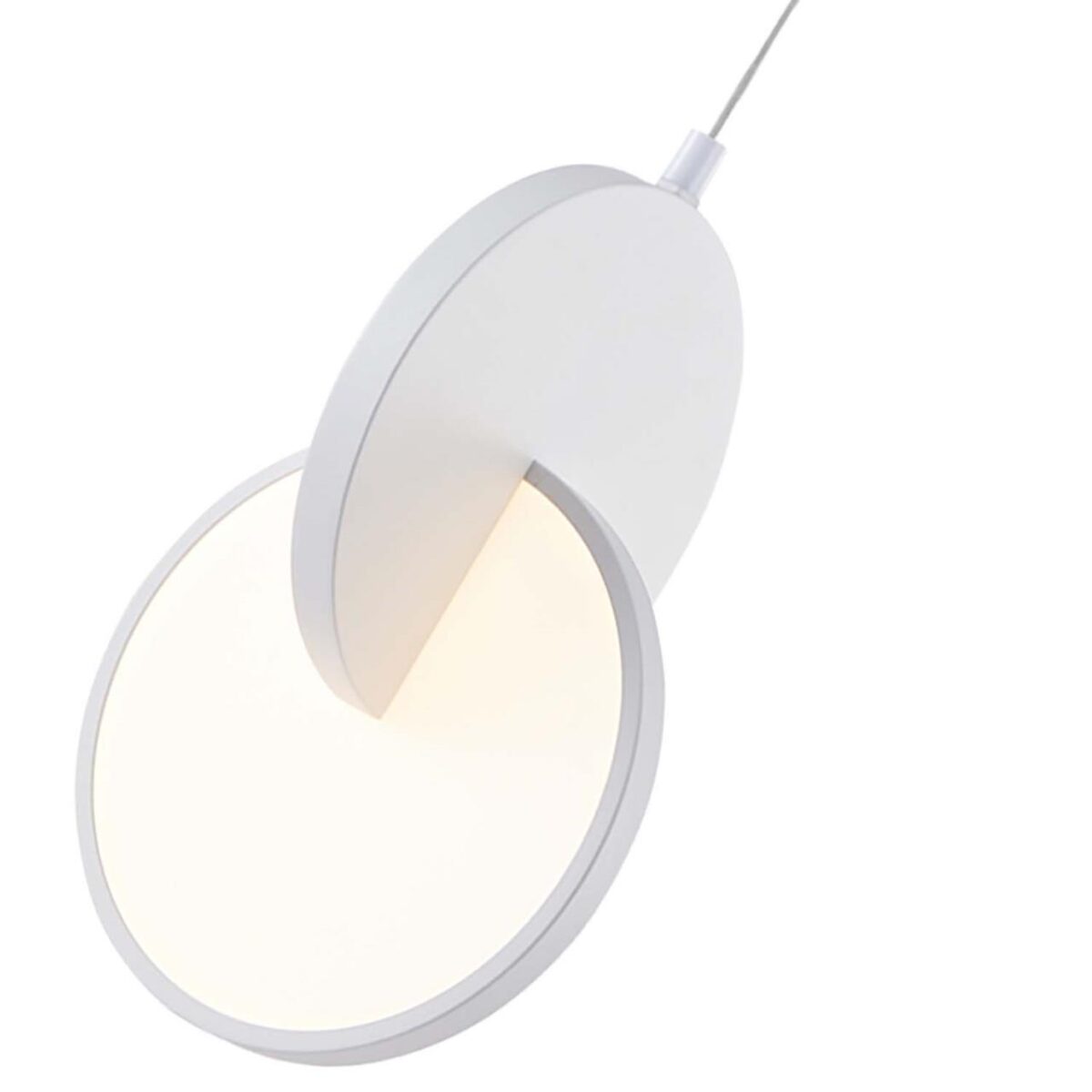 4610-1P, подвес, L180xW170xH405/1980, LEDx7W, 910LM, 3000K, included — изображение 5