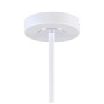 2559-5P, потолочная люстра, D630xH440, 5xE14x40W, excluded — изображение 4