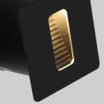 4389-1W, уличный светильник, L92xW92xH72, cutout:D80, LEDx5W, 438LM, 3000K, IP54, included — изображение 3