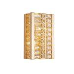 4206-2W, настенный светильник, D110xW170xH290, 2xE14x40W, excluded