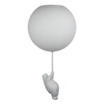 10030L Потолочный светильник LOFT IT Teddy