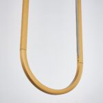 4008-2P, подвес, L300xW20xH890/1890, 2xLEDx7.2W, 1385LM, 4000K, included — изображение 6