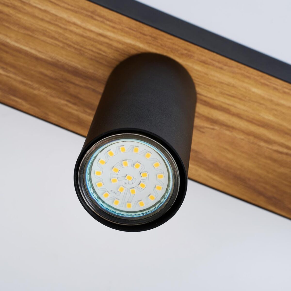 4431-6C, потолочный светильник, L820xW80xH155, 6xGU10x50W, excluded — изображение 5