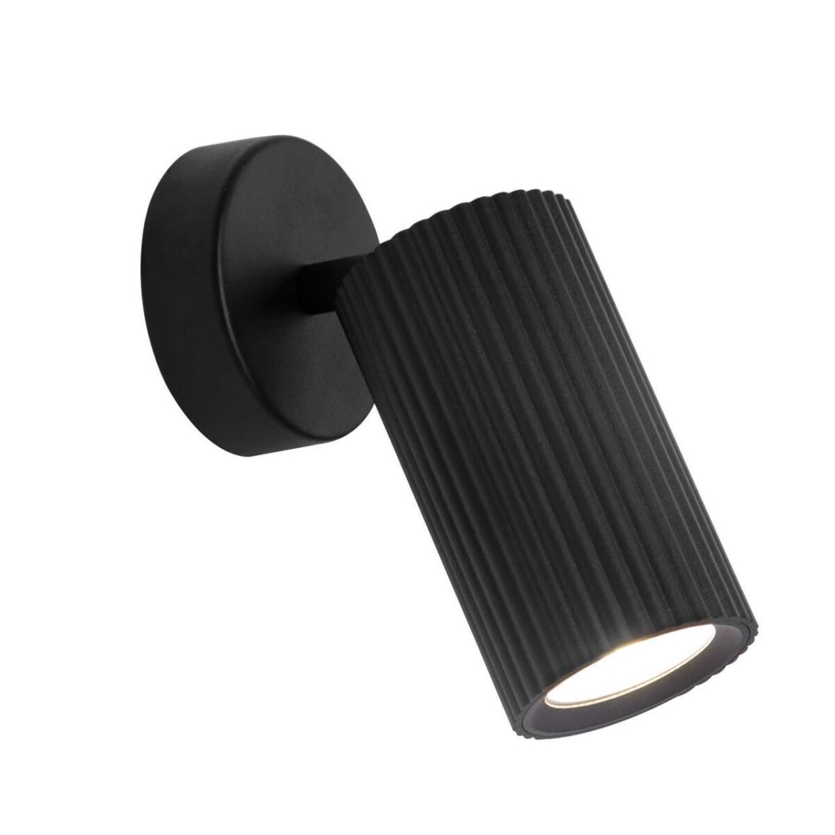 4635-1W, настенный светильник, D180xW80xH135, 1xGU10x35W, excluded — изображение 4