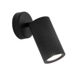 4635-1W, настенный светильник, D180xW80xH135, 1xGU10x35W, excluded — изображение 4