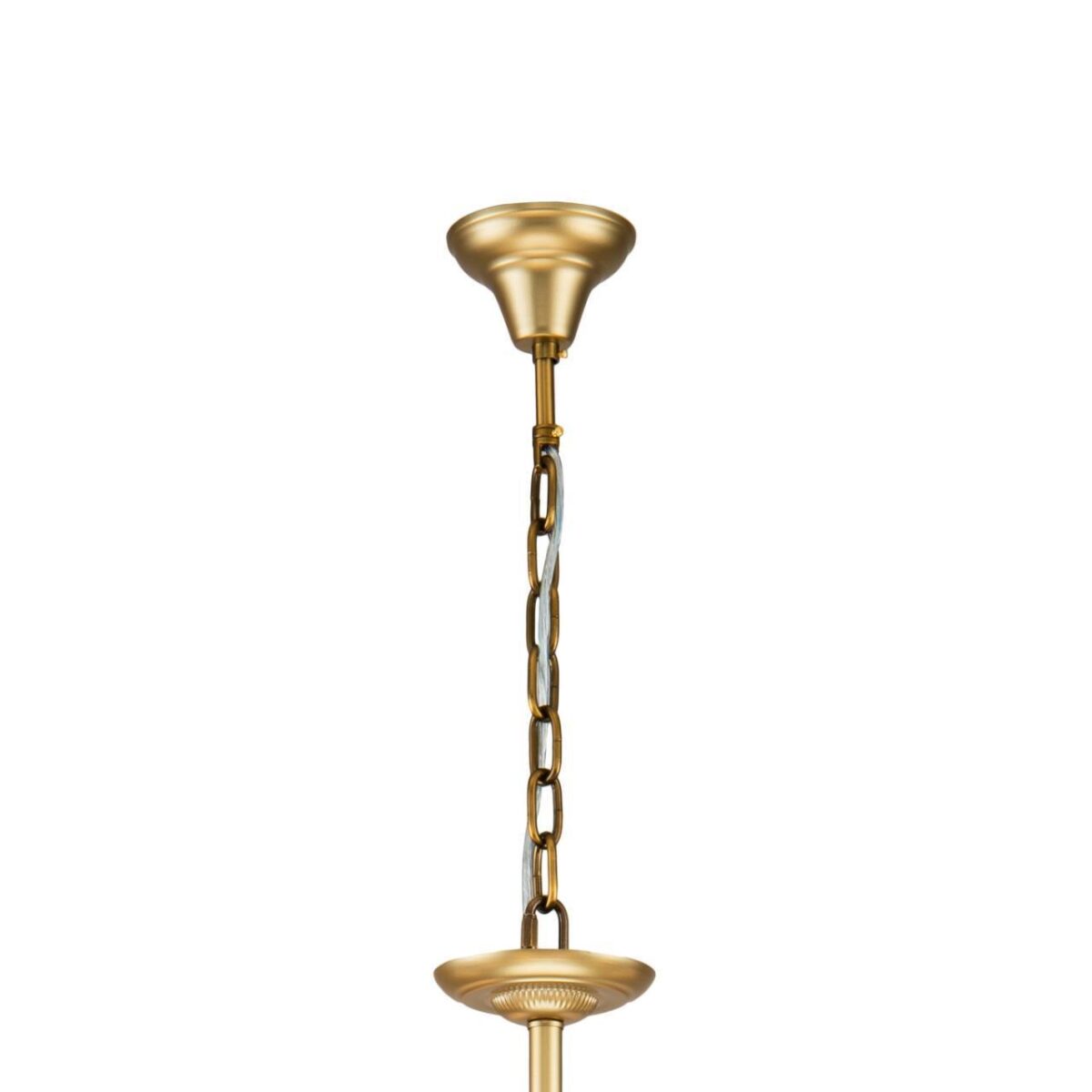 2621-8P, подвесная люстра, D760xH460/1460, 8xE27x40W, excluded — изображение 4