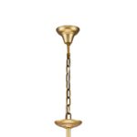 2621-8P, подвесная люстра, D760xH460/1460, 8xE27x40W, excluded — изображение 4