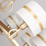 2634-8P, подвесная люстра, D900xH265/1315, 8xE14x40W, excluded — изображение 5