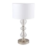 2554-1T, настольный светильник, D250xH480, 1xE14x40W, excluded — изображение 2