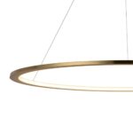 10014L Подвесной светильник LOFT IT Ring — изображение 5