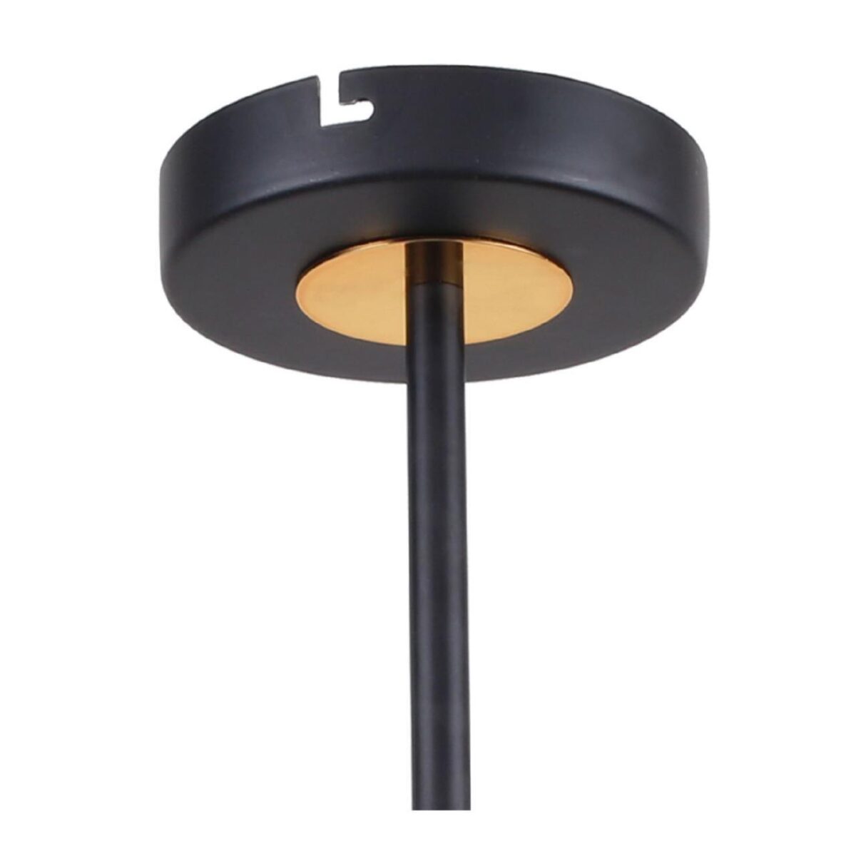 2558-8P, потолочная люстра, D740xH440, 8xE14x40W, excluded — изображение 4