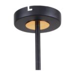 2558-8P, потолочная люстра, D740xH440, 8xE14x40W, excluded — изображение 4