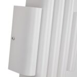 4126-2W, настенный светильник, D65xW160xH300, 2xLEDx9W, 1700LM, 4000K, included — изображение 7