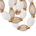 4559-3PC, подвесная/потолочная люстра, D200xH1780/2780 + D650xH890/1775 + D1980xH820/1725, 3xLEDx18W, 2910LM, 4000K, included — изображение 10