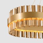 4263-8P, подвесная люстра, L800xW335xH150/1500, LEDx27W, 2160LM, 4000K, included — изображение 3