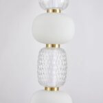 4057-2P, подвес, D170xH900/2100, LEDx36W, 3272LM, 3000K, included — изображение 6