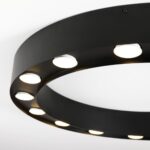 3007-15U, потолочная люстра, D700xH80, 15xGU10LEDx5W, excluded — изображение 4