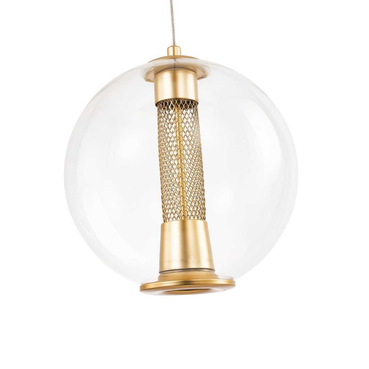 4551-2P, подвес, D200xH350/1350, LEDx7W, 255LM, 4000K, included — изображение 5