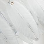 3018-10P, подвесная люстра, D800xH260/1230, 10xE14x40W, excluded — изображение 9