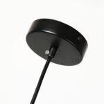 2832-1P, подвес, D120xH405/1405, 1xGU10LEDx5W, excluded — изображение 4