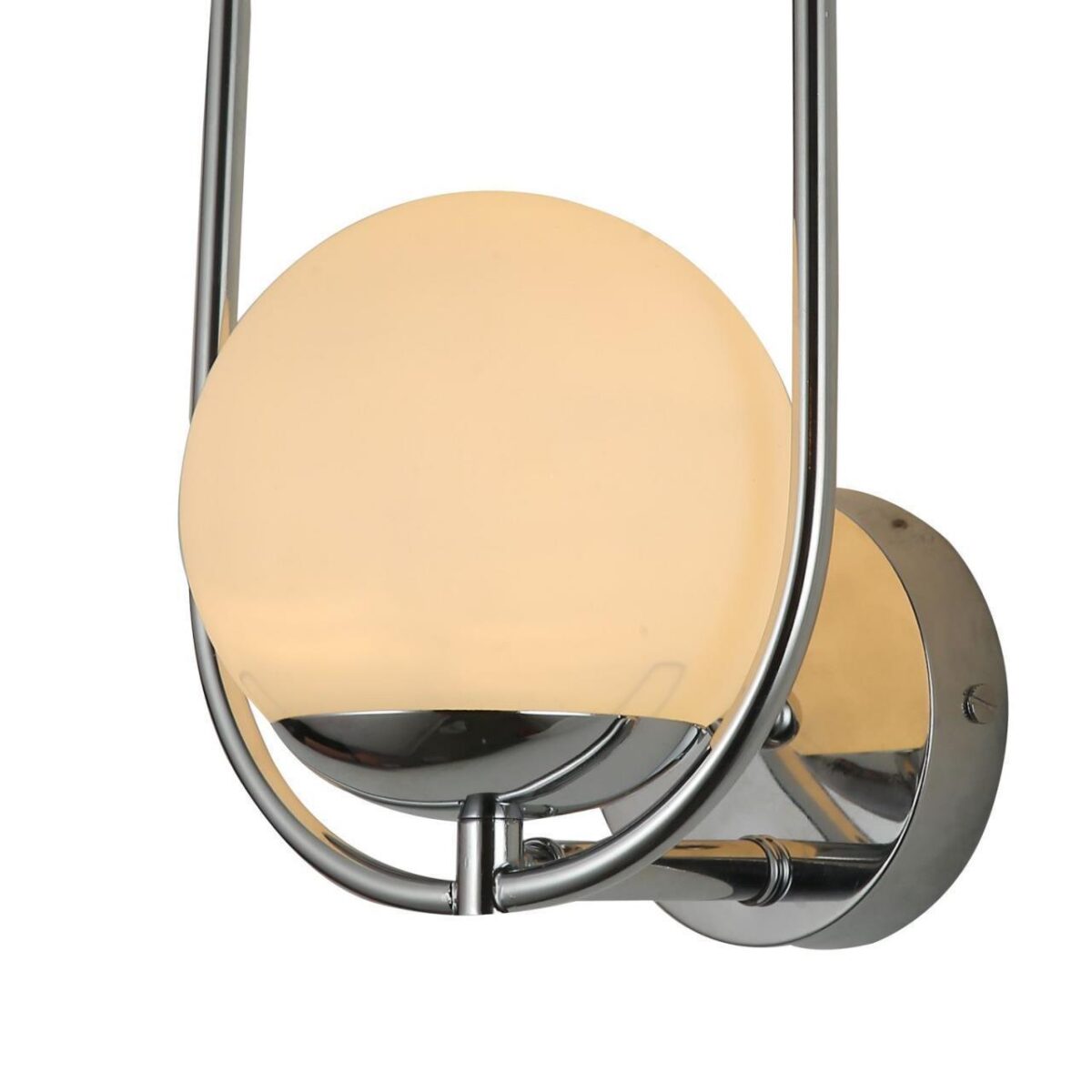 2914-1W, настенный светильник, D180xW170xH300, 1xE27x60W, excluded — изображение 4