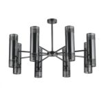 4481-16P, потолочная люстра, D850xH435, 16xGU10x20W, excluded — изображение 2