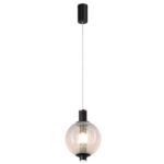 4315-1P, подвес, D160xH345/1935, LEDx9W, 650LM, 4000K, CRI>90, included