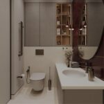 4292-16P, подвесная люстра, D600xH1500/1770, 16xLEDx4W, 6400LM, 4000K, included — изображение 5