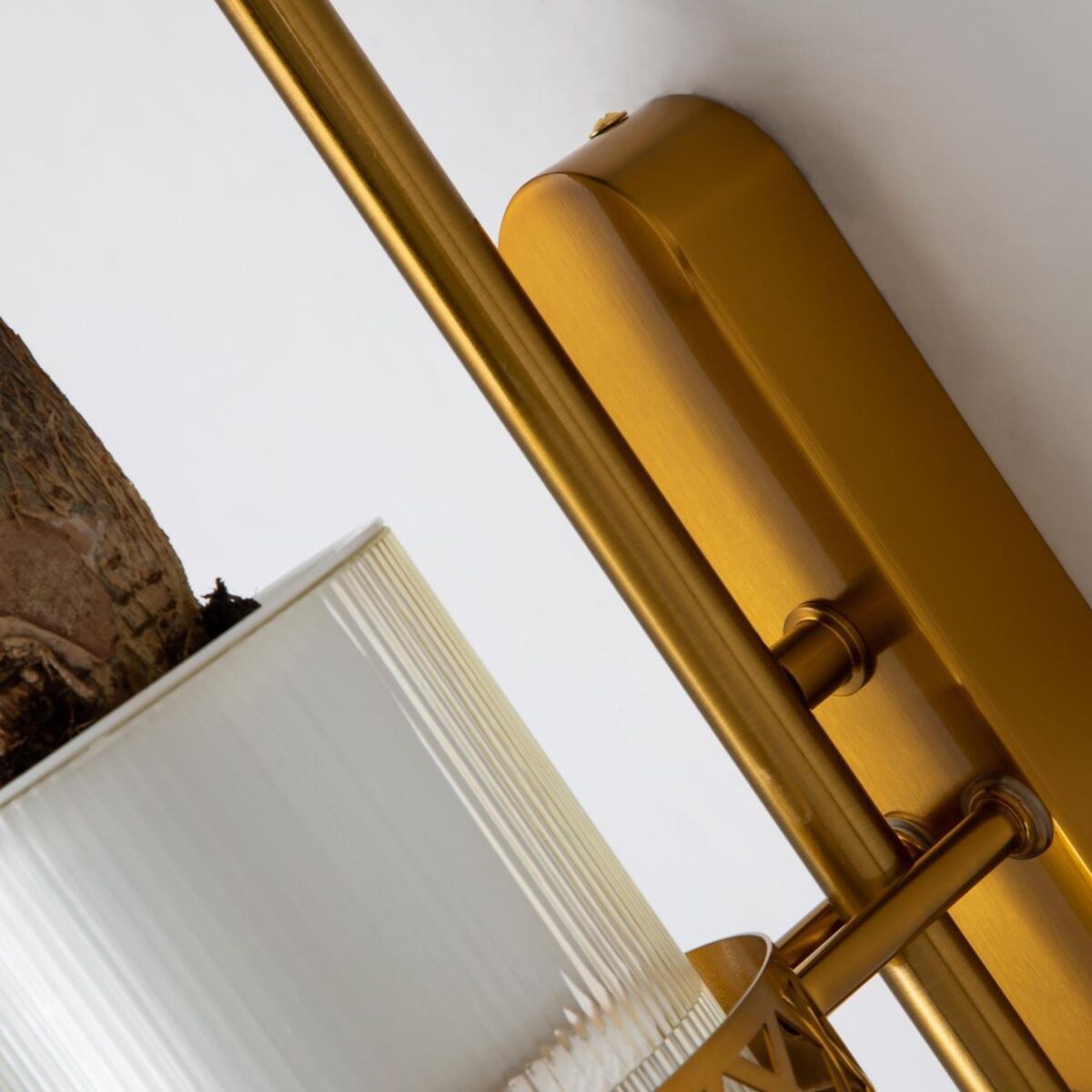 4050-2W, настенный светильник, D210xW120xH800, LEDx12W, 3780LM, 3000K, included — изображение 8