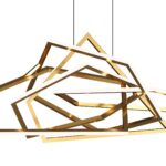 10028 Подвесной светильник LOFT IT Ring — изображение 2