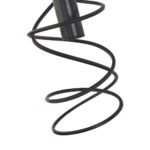 4555-1W, настенный светильник, D135xW135xH360, LEDx5W, 315LM, 4000K, included — изображение 4